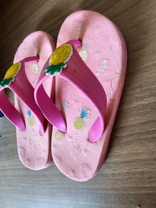 Slippers Girls