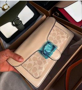 COACH TABBY RESTOCK ON DEMAND