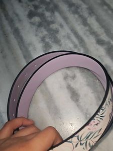 Original Steve Madden Belt