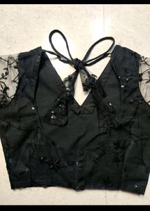 Designer Lehenga Choli With Dupatta