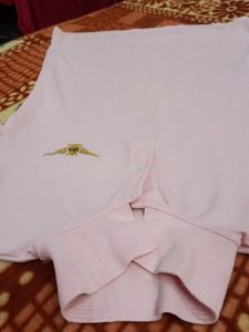 Pink T Shirt