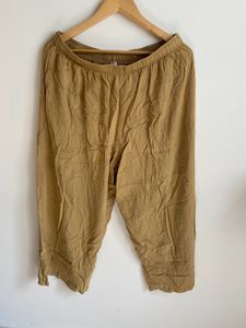 Palazzo Cream