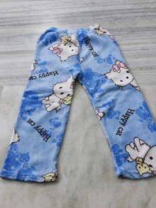 Cute Hello Kitty Pants