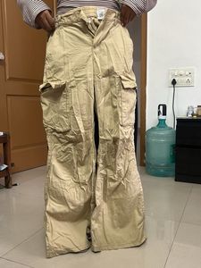 H&amp;M womens Cargo