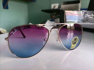 Ray Ban Sunglass