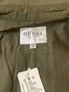 Guess Jacket