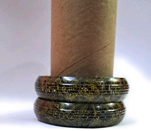 🟢 Bangles (5 Types)