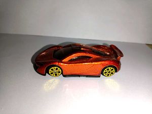 Hot Wheels Toy Car