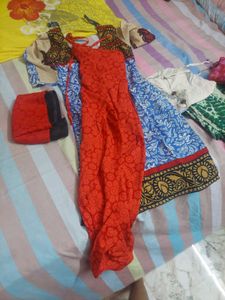 Donation Clothes