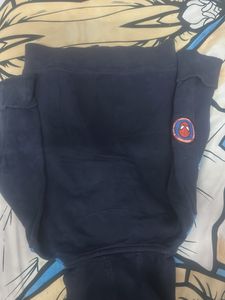 Spiderman Hoodie