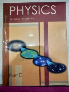 Physics Textbook