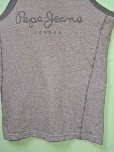 Pepe Jeans Athleisure Top