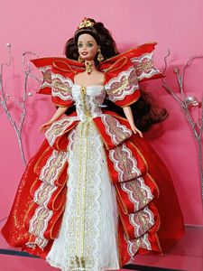 Barbie Holiday 1997