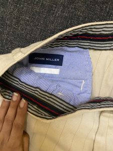 Combo Of Two Branded Pants
