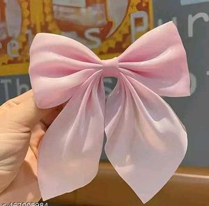 Combo Set Of 6 Hair Clips For Girls...