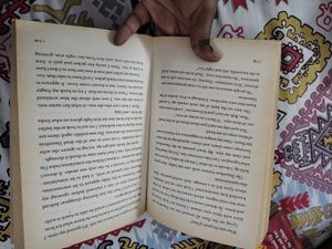 Insurgent Book