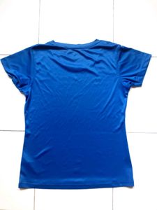 Sports T-shirt