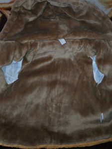 Beautiful Jacket For Baby Boy