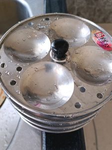 Idli Stand Without Pot