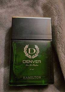 Denver Hamilton