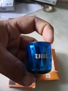 JBL MINI SPEAKER  DIAMOND