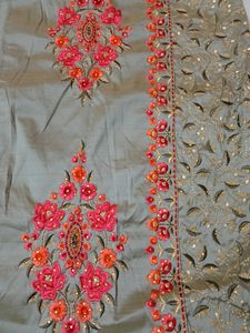 Kurthi Set