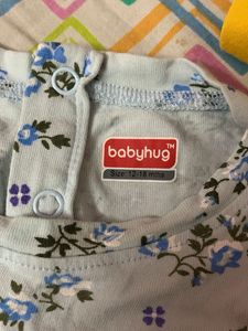 5 Baby Girls Frocks