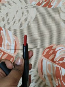 Sugar Matte Attack Lipstick