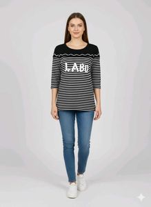 Striped Top