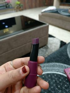 Mars Lipstick Shade 08