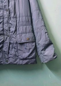 EZ Classic Puffer Jacket