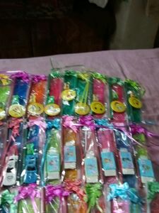 Four Dozen Mix Stationery Sets- Total 48 Pieces..