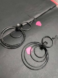 Hoop Earrings