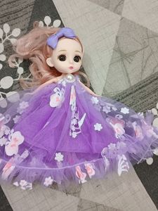Doll Girl