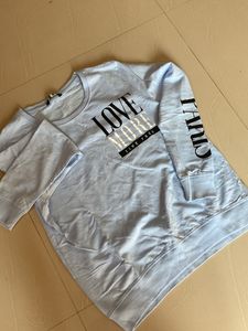 Women- SweatTshirt
