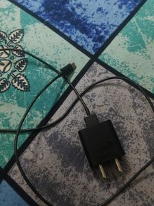 Motorola Adapter With Cable