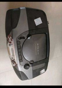 Philips AZ-5740/98 MP3 DVD/CD Player