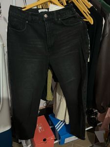 baggy jeans
