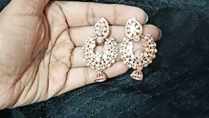 Artificial Earrings