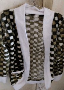 Winter Jacket Women