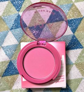 Mila BEAUTE Blush Babe – 2 Shades Combo