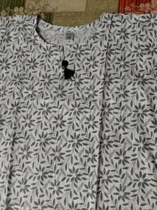 Printed Kurtas - Set of 2