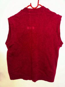 Beautiful Warm Woollen Men Jacket