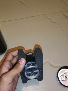 Fastrack Watch