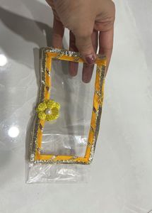 Set of 2 Potli Bags with Envelope