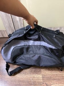 Traveller Paradise Backpack Kit.