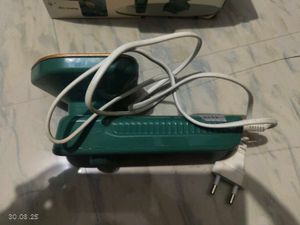 Mini Portable Iron