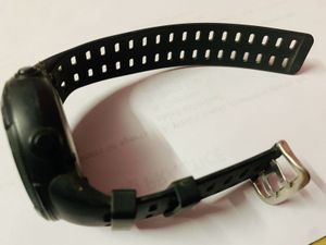 SKMEI Digital Watch In Black Colour