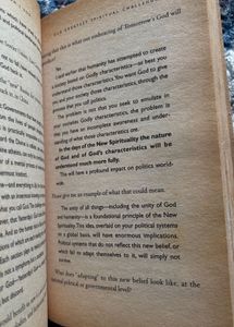 Three Inspirational Books