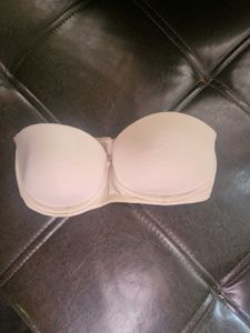 Strapless Bra